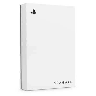 Внешний жесткий диск 5Tb Seagate Game Drive for PlayStation STLV5000200, w/3.5 Внешний жесткий диск 5Tb Seagate Game Drive for PlayStation STLV5000200, w/3.5