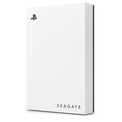 Внешний жесткий диск 5Tb Seagate Game Drive for PlayStation STLV5000200, w/3.5 Внешний жесткий диск 5Tb Seagate Game Drive for PlayStation STLV5000200, w/3.5