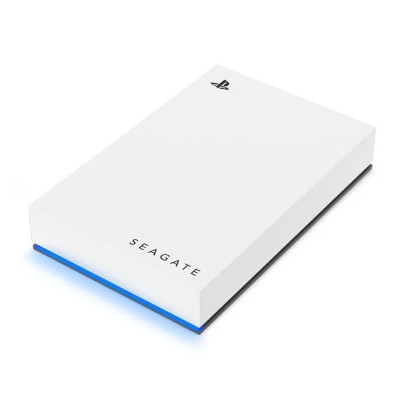 Внешний жесткий диск 5Tb Seagate Game Drive for PlayStation STLV5000200, w/3.5 Внешний жесткий диск 5Tb Seagate Game Drive for PlayStation STLV5000200, w/3.5