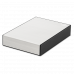 Внешний жесткий диск 5Tb Seagate One Touch STKZ5000401 Silver USB3.1