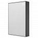 Внешний жесткий диск 5Tb Seagate One Touch STKZ5000401 Silver USB3.1