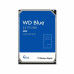 Жёсткий диск HDD 4 Tb SATA 6Gb/s Western Digital Blue WD40EZZX 3.5 Жёсткий диск HDD 4 Tb SATA 6Gb/s Western Digital Blue WD40EZZX 3.5