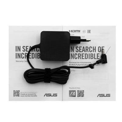 Ноутбук ASUS VivoBook 15 X1504VA-BQ4468, Core i5 120-1.4/ 512GB SSD/ 16GB/ 15.6