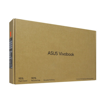 Ноутбук ASUS VivoBook 15 X1504VA-BQ4468, Core i5 120-1.4/ 512GB SSD/ 16GB/ 15.6