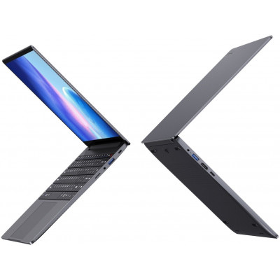 Ноутбук Chuwi CoreBook i3, 14.0'' 1920x1080, i3-10100Y, 8Gb DDR4, 256Gb SSD, WiFi5, BT4.2, Win11H Ноутбук Chuwi CoreBook i3, 14.0'' 1920x1080, i3-10100Y, 8Gb DDR4, 256Gb SSD, WiFi5, BT4.2, Win11H