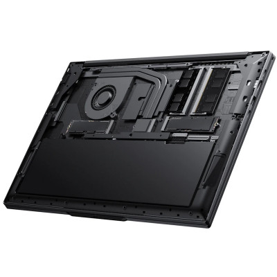 Ноутбук Chuwi CoreBook Plus, 16'' 1920×1200 IPS, R5-7430, 16Gb, 256Gb SSD, WiFi6, BT, Win11H Ноутбук Chuwi CoreBook Plus, 16'' 1920×1200 IPS, R5-7430, 16Gb, 256Gb SSD, WiFi6, BT, Win11H