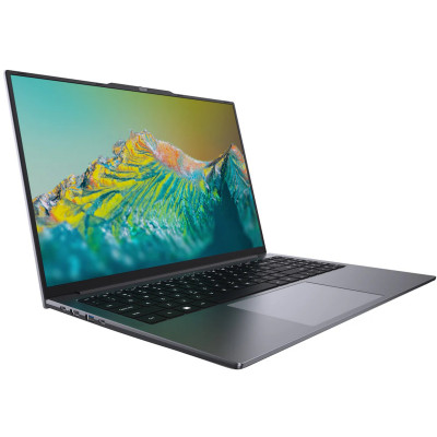 Ноутбук Chuwi CoreBook Plus, 16'' 1920×1200 IPS, R5-7430, 16Gb, 256Gb SSD, WiFi6, BT, Win11H Ноутбук Chuwi CoreBook Plus, 16'' 1920×1200 IPS, R5-7430, 16Gb, 256Gb SSD, WiFi6, BT, Win11H