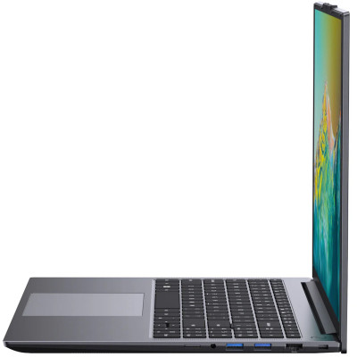 Ноутбук Chuwi CoreBook Plus, 16'' 1920×1200 IPS, R5-7430, 16Gb, 256Gb SSD, WiFi6, BT, Win11H Ноутбук Chuwi CoreBook Plus, 16'' 1920×1200 IPS, R5-7430, 16Gb, 256Gb SSD, WiFi6, BT, Win11H