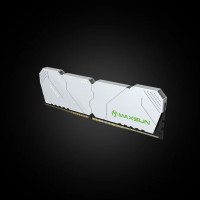 Модуль памяти MaxSun MSDS16G56W5, 16Gb DDR5 5600MHz CL46 Модуль памяти MaxSun MSDS16G56W5, 16Gb DDR5 5600MHz CL46