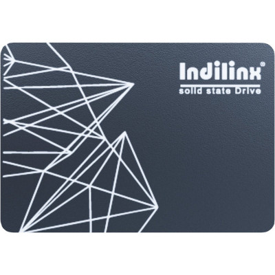 Твердотельный накопитель SSD Indilinx IND-S325S001TX, 1Tb, 2'50