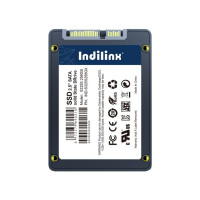 Твердотельный накопитель SSD Indilinx IND-S325S256GX, 256GB, 2'50