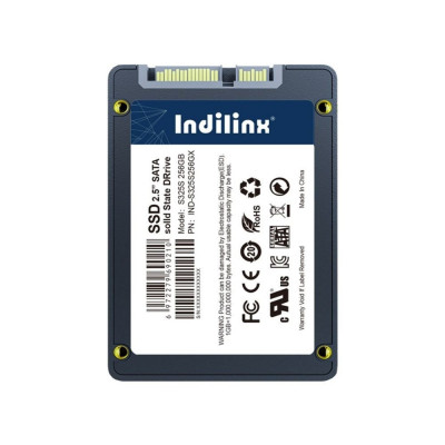 Твердотельный накопитель SSD Indilinx IND-S325S256GX, 256GB, 2'50 Твердотельный накопитель SSD Indilinx IND-S325S256GX, 256GB, 2'50