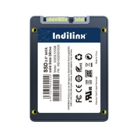 Твердотельный накопитель SSD Indilinx IND-S325S512GX, 512Gb, 2'50 Твердотельный накопитель SSD Indilinx IND-S325S512GX, 512Gb, 2'50