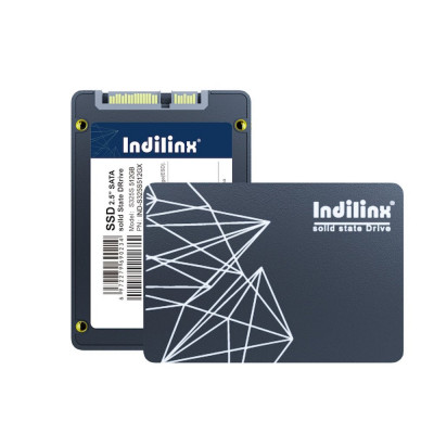 Твердотельный накопитель SSD Indilinx IND-S325S512GX, 512Gb, 2'50