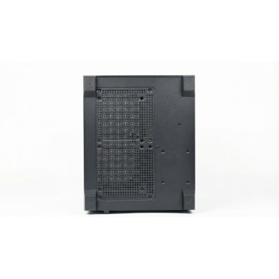 Компьютерный корпус ONVYX PCM355K, Без БП, 1xUSB3.0, 2xUSB2.0, HD-Audio, M-ATX/ITX, Black Компьютерный корпус ONVYX PCM355K, Без БП, 1xUSB3.0, 2xUSB2.0, HD-Audio, M-ATX/ITX, Black