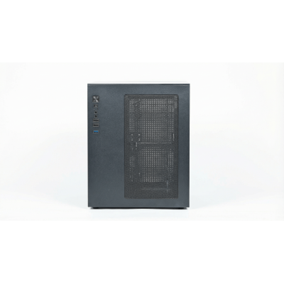 Компьютерный корпус ONVYX PCM355K, Без БП, 1xUSB3.0, 2xUSB2.0, HD-Audio, M-ATX/ITX, Black Компьютерный корпус ONVYX PCM355K, Без БП, 1xUSB3.0, 2xUSB2.0, HD-Audio, M-ATX/ITX, Black