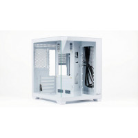 Компьютерный корпус ONVYX PCM355W, Без БП, 1xUSB3.0, 2xUSB2.0, HD-Audio, M-ATX/ITX, White Компьютерный корпус ONVYX PCM355W, Без БП, 1xUSB3.0, 2xUSB2.0, HD-Audio, M-ATX/ITX, White