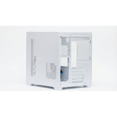 Компьютерный корпус ONVYX PCM355W, Без БП, 1xUSB3.0, 2xUSB2.0, HD-Audio, M-ATX/ITX, White Компьютерный корпус ONVYX PCM355W, Без БП, 1xUSB3.0, 2xUSB2.0, HD-Audio, M-ATX/ITX, White