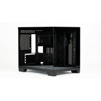 Компьютерный корпус ONVYX PCM420K, Без БП, 1xUSB3.0, 2xUSB2.0, HD-Audio, M-ATX/ITX, Black Компьютерный корпус ONVYX PCM420K, Без БП, 1xUSB3.0, 2xUSB2.0, HD-Audio, M-ATX/ITX, Black