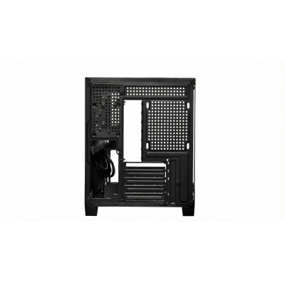 Компьютерный корпус ONVYX PCM420K, Без БП, 1xUSB3.0, 2xUSB2.0, HD-Audio, M-ATX/ITX, Black Компьютерный корпус ONVYX PCM420K, Без БП, 1xUSB3.0, 2xUSB2.0, HD-Audio, M-ATX/ITX, Black