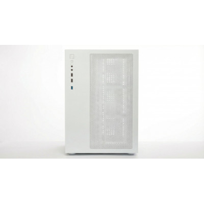 Компьютерный корпус ONVYX PCM420W, Без БП, 1xUSB3.0, 2xUSB2.0, HD-Audio, M-ATX/ITX, White Компьютерный корпус ONVYX PCM420W, Без БП, 1xUSB3.0, 2xUSB2.0, HD-Audio, M-ATX/ITX, White