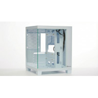 Компьютерный корпус ONVYX PCM420W, Без БП, 1xUSB3.0, 2xUSB2.0, HD-Audio, M-ATX/ITX, White Компьютерный корпус ONVYX PCM420W, Без БП, 1xUSB3.0, 2xUSB2.0, HD-Audio, M-ATX/ITX, White