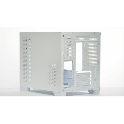 Компьютерный корпус ONVYX PCM420W, Без БП, 1xUSB3.0, 2xUSB2.0, HD-Audio, M-ATX/ITX, White Компьютерный корпус ONVYX PCM420W, Без БП, 1xUSB3.0, 2xUSB2.0, HD-Audio, M-ATX/ITX, White