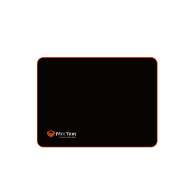 Комплект клавиатура+мышь+коврик+гарнитура Meetion C490 Black