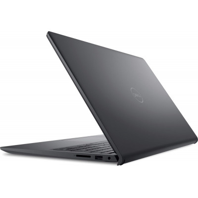 Ноутбук DELL Pro 15 Essential PV15250, i3-100U, 15.6 Ноутбук DELL Pro 15 Essential PV15250, i3-100U, 15.6