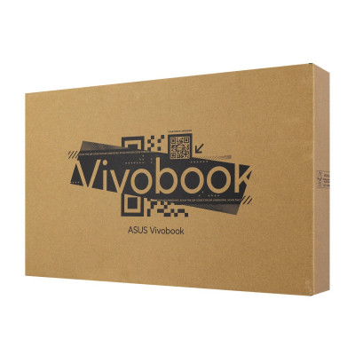 Ноутбук ASUS VivoBook 15X K3504VA-MA492, Core i3-1315U-1.2, 512GB SSD, 8GB, 15.6