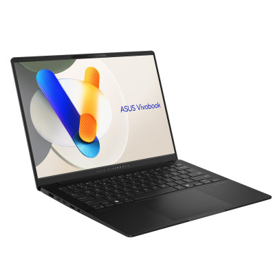 Ультрабук ASUS VivoBook S14 M5406NA-QD013W, Ryzen 5-7535HS-3.3, 512GB SSD, 16GB, 14 Ультрабук ASUS VivoBook S14 M5406NA-QD013W, Ryzen 5-7535HS-3.3, 512GB SSD, 16GB, 14