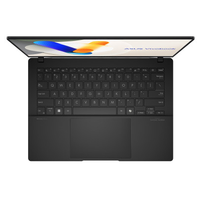 Ультрабук ASUS VivoBook S14 M5406NA-QD013W, Ryzen 5-7535HS-3.3, 512GB SSD, 16GB, 14 Ультрабук ASUS VivoBook S14 M5406NA-QD013W, Ryzen 5-7535HS-3.3, 512GB SSD, 16GB, 14