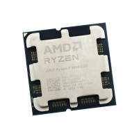 Процессор CPU AMD Ryzen 7 9800X3D, 4.7(up to 5.2) GHz/ 8C/16T/ 8+96Mb/ 120W Socket AM5, oem