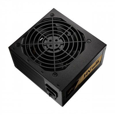 Блок питания FSP HV PRO FSP650-51AAC, 650W, 120mm fan, Active PFC >0,9, 85+ Bronze, ATX 3.1