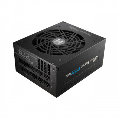 Блок питания FSP Hydro PTM PRO HPT2-1650M, 1650W, Modular, 80+ PLATINUM, ATX3.1, PCIe12V-2x6