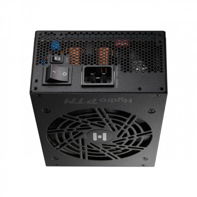 Блок питания FSP Hydro PTM PRO HPT2-1650M, 1650W, Modular, 80+ PLATINUM, ATX3.1, PCIe12V-2x6
