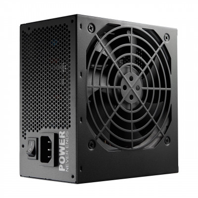 Блок питания FSP HV PRO FSP550-51AAC, 550W, 120mm fan, Active PFC >0,9, 85+ BRONZE, ATX 3.1