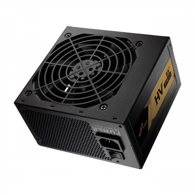 Блок питания FSP HV PRO FSP550-51AAC, 550W, 120mm fan, Active PFC >0,9, 85+ BRONZE, ATX 3.1