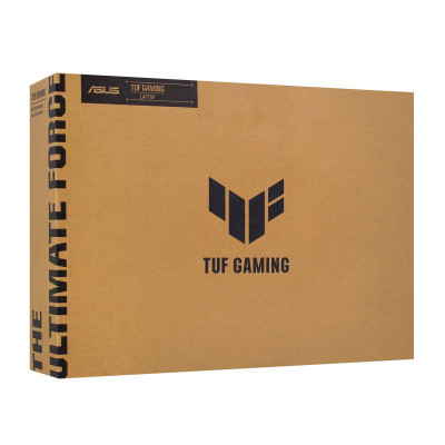 Ноутбук ASUS TUF Gaming F16 FX607VJB-RL10, Core 5-210H-2.2/ 512Gb SSD/16GB/RTX3050-6GB/16 Ноутбук ASUS TUF Gaming F16 FX607VJB-RL10, Core 5-210H-2.2/ 512Gb SSD/16GB/RTX3050-6GB/16