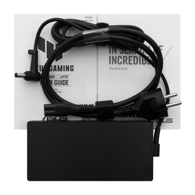 Ноутбук ASUS TUF Gaming F16 FX607VJB-RL10, Core 5-210H-2.2/ 512Gb SSD/16GB/RTX3050-6GB/16 Ноутбук ASUS TUF Gaming F16 FX607VJB-RL10, Core 5-210H-2.2/ 512Gb SSD/16GB/RTX3050-6GB/16