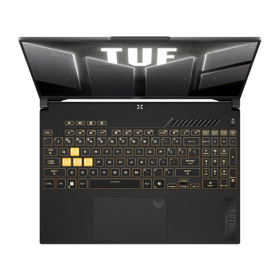 Ноутбук ASUS TUF Gaming F16 FX607VJB-RL10, Core 5-210H-2.2/ 512Gb SSD/16GB/RTX3050-6GB/16 Ноутбук ASUS TUF Gaming F16 FX607VJB-RL10, Core 5-210H-2.2/ 512Gb SSD/16GB/RTX3050-6GB/16