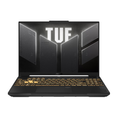 Ноутбук ASUS TUF Gaming F16 FX607VJB-RL10, Core 5-210H-2.2/ 512Gb SSD/16GB/RTX3050-6GB/16 Ноутбук ASUS TUF Gaming F16 FX607VJB-RL10, Core 5-210H-2.2/ 512Gb SSD/16GB/RTX3050-6GB/16