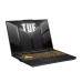 Ноутбук ASUS TUF Gaming F16 FX607VJB-RL10, Core 5-210H-2.2/ 512Gb SSD/16GB/RTX3050-6GB/16