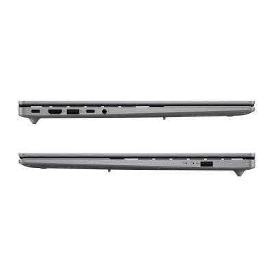 Ноутбук ASUS VivoBook 16 X1607CA-MB059, Core 5-225H-1.7/ 512GB SSD/ 16GB/ 16