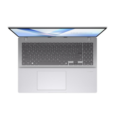 Ноутбук ASUS VivoBook 16 X1607CA-MB059, Core 5-225H-1.7/ 512GB SSD/ 16GB/ 16