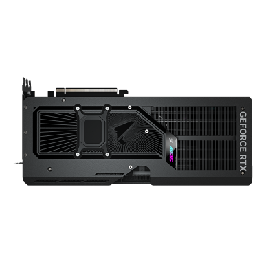 Видеокарта GIGABYTE AORUS GeForce RTX 5070 MASTER 12G, 12Gb/192bit, 1хHDMI+3xDP, PCIe5.0