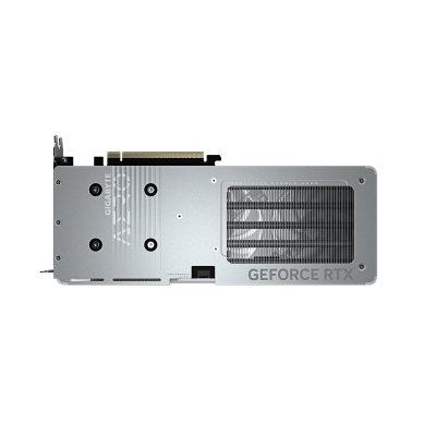 Видеокарта GIGABYTE GeForce RTX 5060 Ti AERO OC 16G, 16Gb/128bit GDDR7, 1хHDMI+3xDP, PCIe5.0