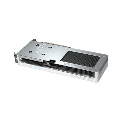 Видеокарта GIGABYTE GeForce RTX 5060 Ti AERO OC 16G, 16Gb/128bit GDDR7, 1хHDMI+3xDP, PCIe5.0