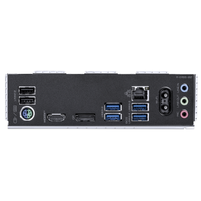 Материнская плата GIGABYTE B550M GAMING X WIFI6, AM4, 4xDDR4, HDMI+DP, 2xM.2, mATX Материнская плата GIGABYTE B550M GAMING X WIFI6, AM4, 4xDDR4, HDMI+DP, 2xM.2, mATX