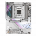 Материнская плата GIGABYTE X870E AORUS MASTER X3D ICE, AM5, 4xDDR5, PCIe5.0, HDMI+2xUSB4, 2xM.2, ATX Материнская плата GIGABYTE X870E AORUS MASTER X3D ICE, AM5, 4xDDR5, PCIe5.0, HDMI+2xUSB4, 2xM.2, ATX